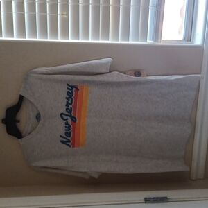 - Home free men's shirt